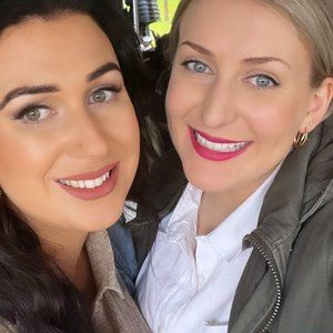 Meet your Posher, Gabrielle